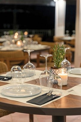 Petra Nera Hotel Skiathos, member of Philian Hotels & Resorts