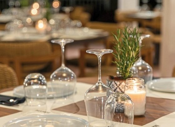 Petra Nera Hotel Skiathos, Philian Hotels & Resorts