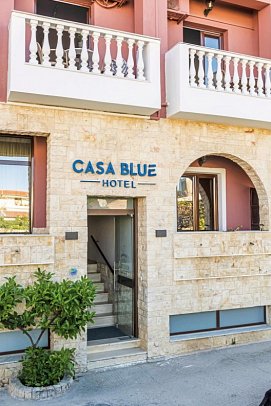 Casa Blue Sea View Philian Collection
