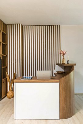 Casa Blue Sea View Philian Collection