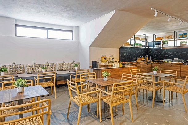 Casa Blue Sea View Philian Collection