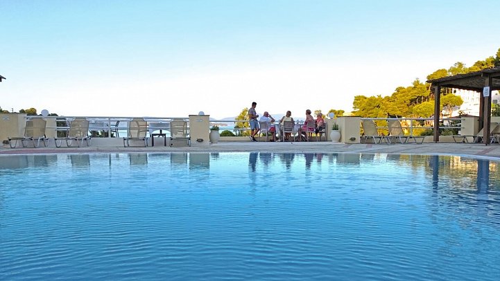 Kanapitsa Mare Hotel