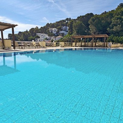 Kanapitsa Mare Hotel