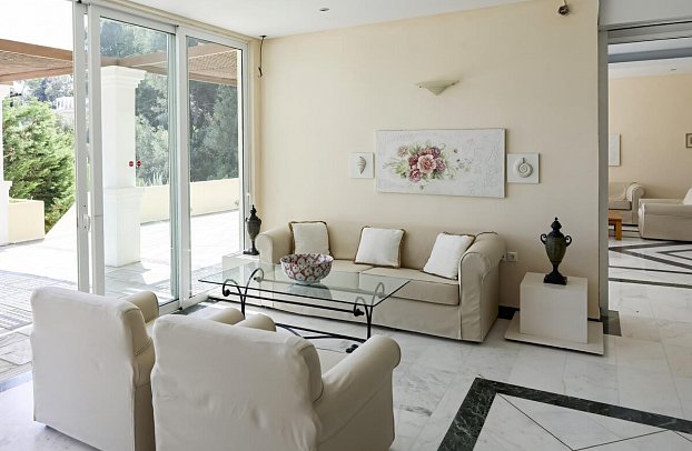 Kanapitsa Mare Hotel