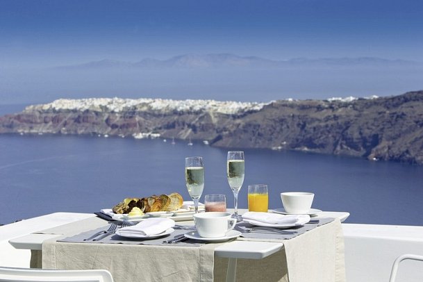 Grace Hotel, Auberge Collection - Restaurant 