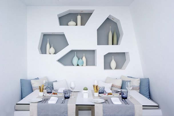 Grace Hotel, Auberge Collection - Restaurant Grace