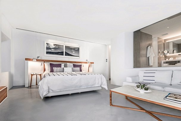 Grace Hotel, Auberge Collection - Grace Suite with Plunge Pool