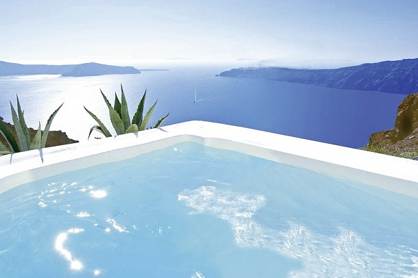 Grace Hotel, Auberge Collection