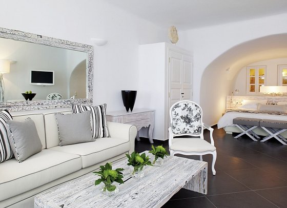 San Antonio - Senior Suite