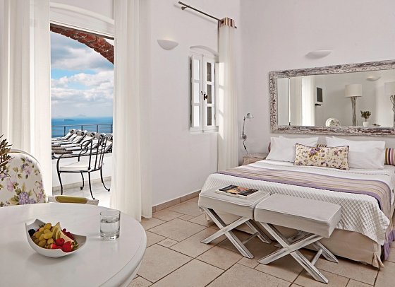 San Antonio - Double Room