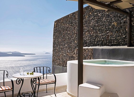 San Antonio - Honeymoon Suite (Zimmercodierung W2M)