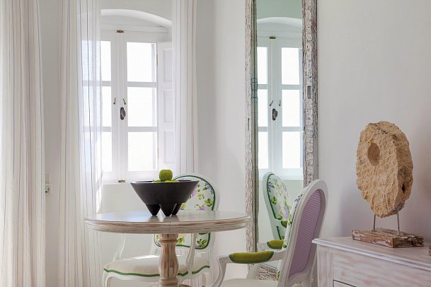 San Antonio - Wohnbeispiel