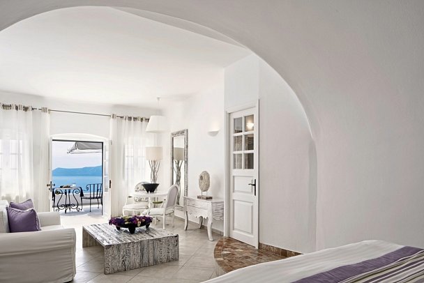 San Antonio - Senior Suite