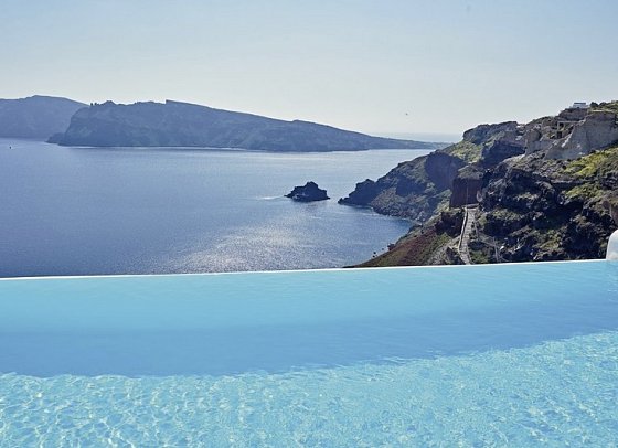 Katikies Santorini