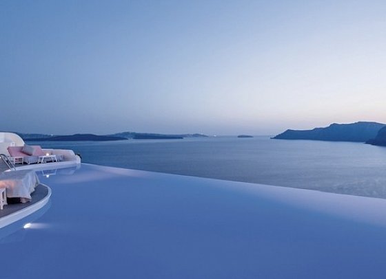 Katikies Santorini - 