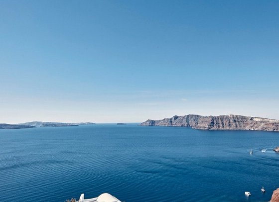 Katikies Santorini