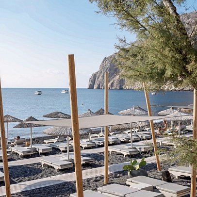 Afroditi Venus Beach Resort