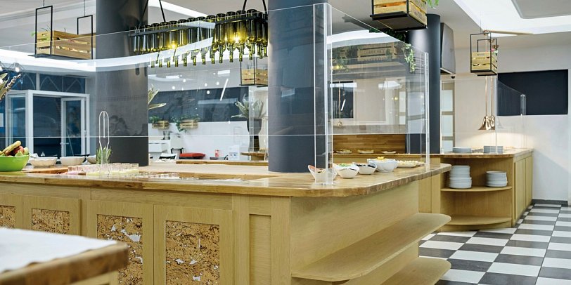 Afroditi Venus Beach Resort