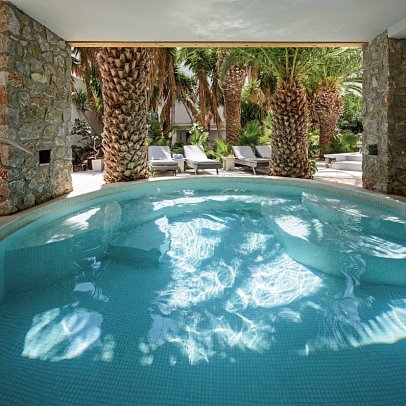 Afroditi Venus Beach Resort