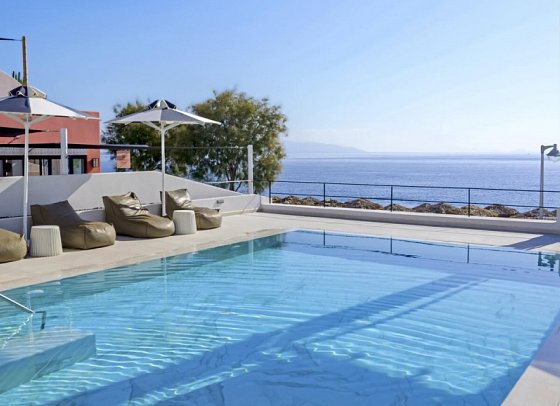 Afroditi Venus Beach Resort