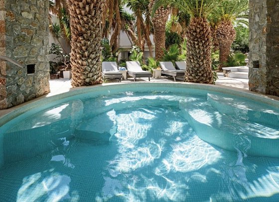 Afroditi Venus Beach Resort
