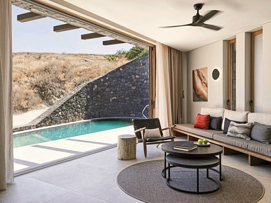 Magma Resort Santorini, Part of the Unbound Collection by Hyatt