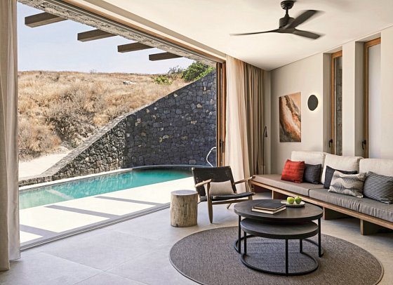 Magma Resort Santorini, Part of the Unbound Collection by Hyatt