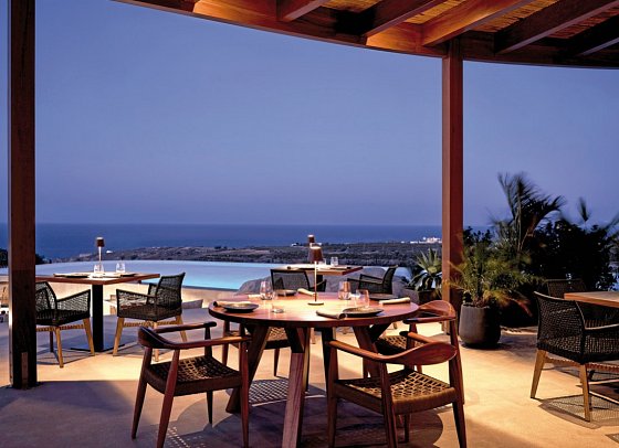 Magma Resort Santorini, Part of the Unbound Collection by Hyatt