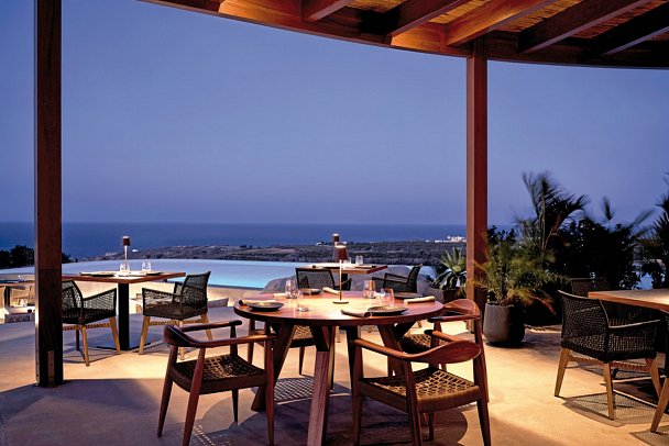 Magma Resort Santorini, Part of the Unbound Collection by Hyatt