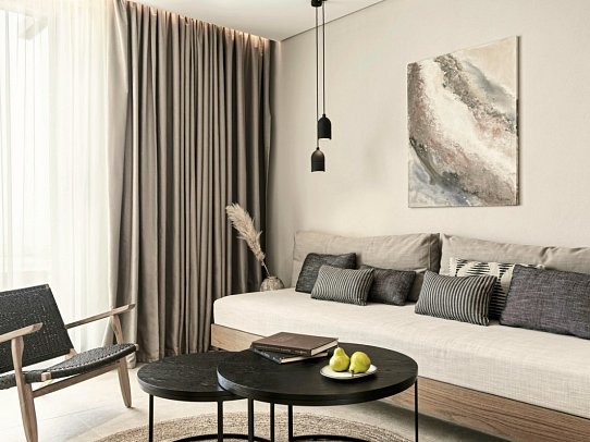 Magma Resort Santorini, Part of the Unbound Collection by Hyatt