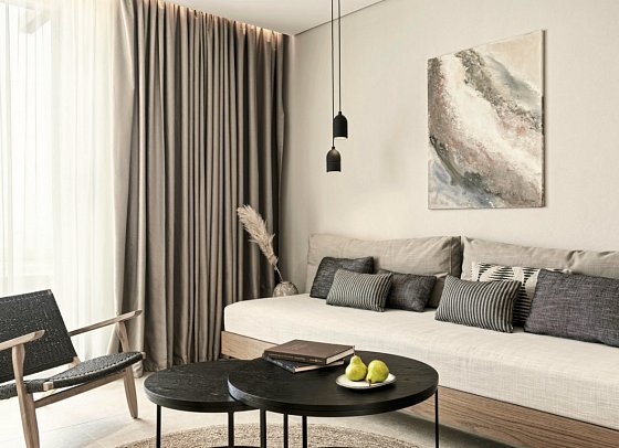 Magma Resort Santorini, Part of the Unbound Collection by Hyatt