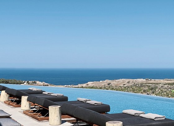 Magma Resort Santorini, Part of the Unbound Collection by Hyatt