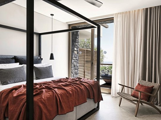 Magma Resort Santorini, Part of the Unbound Collection by Hyatt