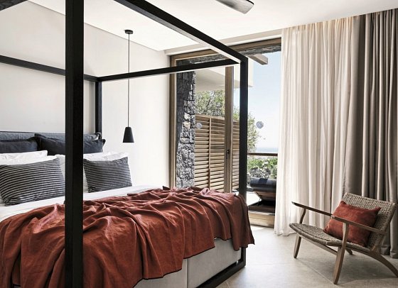 Magma Resort Santorini, Part of the Unbound Collection by Hyatt