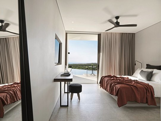 Magma Resort Santorini, Part of the Unbound Collection by Hyatt