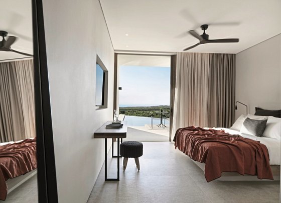 Magma Resort Santorini, Part of the Unbound Collection by Hyatt