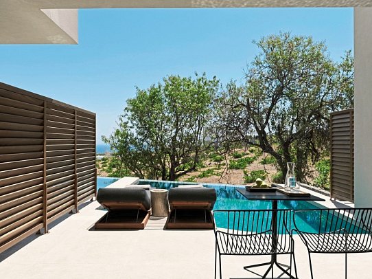 Magma Resort Santorini, Part of the Unbound Collection by Hyatt