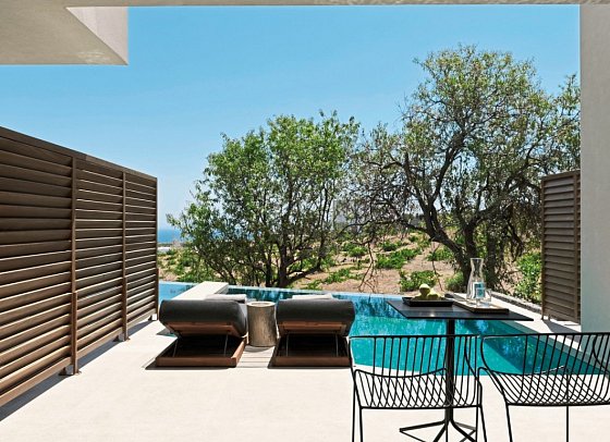 Magma Resort Santorini, Part of the Unbound Collection by Hyatt