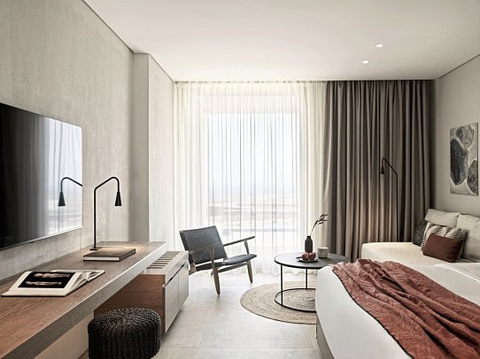 Magma Resort Santorini, Part of the Unbound Collection by Hyatt