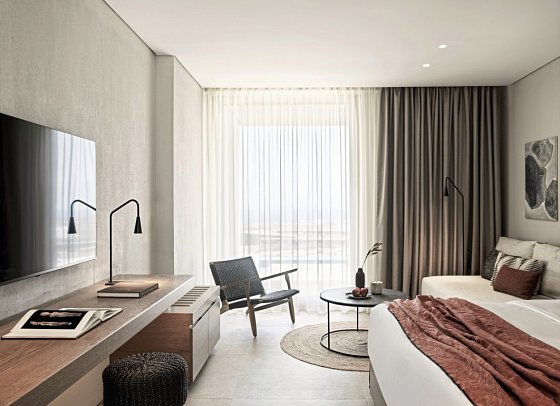 Magma Resort Santorini, Part of the Unbound Collection by Hyatt