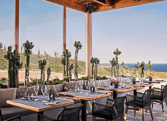Magma Resort Santorini, Part of the Unbound Collection by Hyatt - Magma Soul