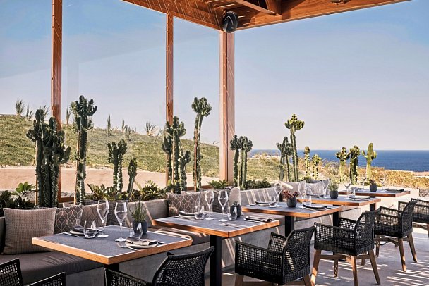 Magma Resort Santorini, Part of the Unbound Collection by Hyatt - Magma Soul