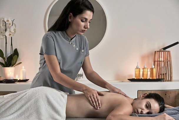 Nikki Beach Resort Santorini