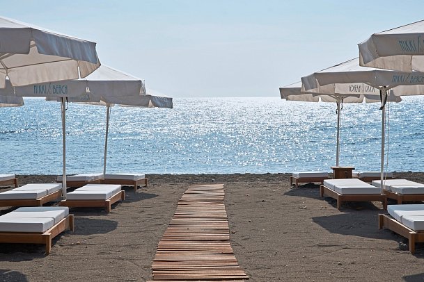 Nikki Beach Resort Santorini