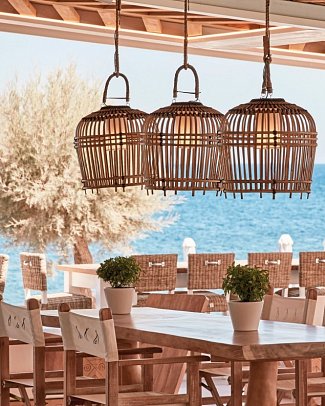 Nikki Beach Resort Santorini