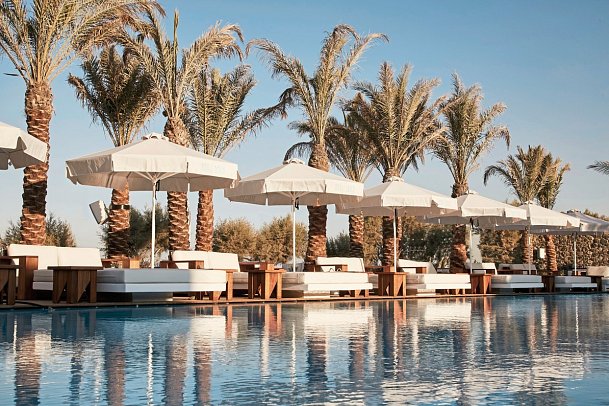 Nikki Beach Resort Santorini