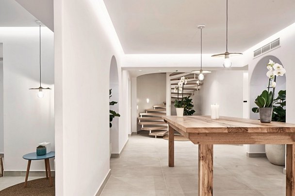 Nikki Beach Resort Santorini