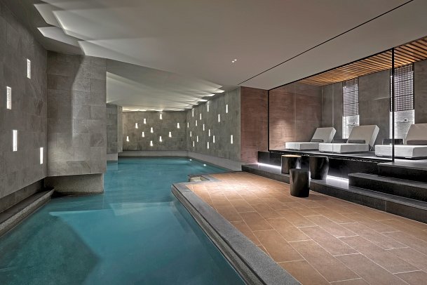 Domes Novos Santorini, Autograph Collection