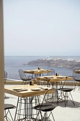 Andronis Concept - Restaurant Throubi