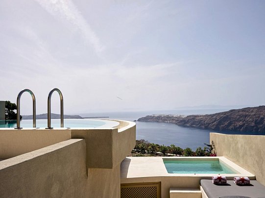Andronis Concept - 3 Bedroom Villa
